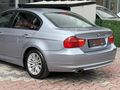 BÜYÜK İNCİ'DEN 2009 MODEL BOYASIZ 184 BİNDE LCİ DERİ SANRUUF E90