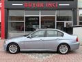 BÜYÜK İNCİ'DEN 2009 MODEL BOYASIZ 184 BİNDE LCİ DERİ SANRUUF E90
