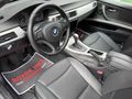 BÜYÜK İNCİ'DEN 2009 MODEL BOYASIZ 184 BİNDE LCİ DERİ SANRUUF E90