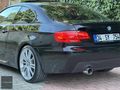 BMW 320İ COUPE SURNOOF OTOMATİK BAKIMLI