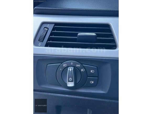 BMW 320İ COUPE SURNOOF OTOMATİK BAKIMLI