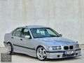 1997 E36 320İ ORJİNAL M SANRUF RECARO RONDEL