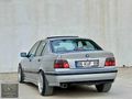 1997 E36 320İ ORJİNAL M SANRUF RECARO RONDEL