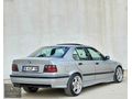 1997 E36 320İ ORJİNAL M SANRUF RECARO RONDEL