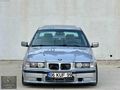 1997 E36 320İ ORJİNAL M SANRUF RECARO RONDEL