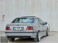 1997 E36 320İ ORJİNAL M SANRUF RECARO RONDEL