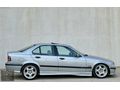 1997 E36 320İ ORJİNAL M SANRUF RECARO RONDEL