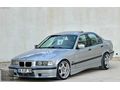 1997 E36 320İ ORJİNAL M SANRUF RECARO RONDEL