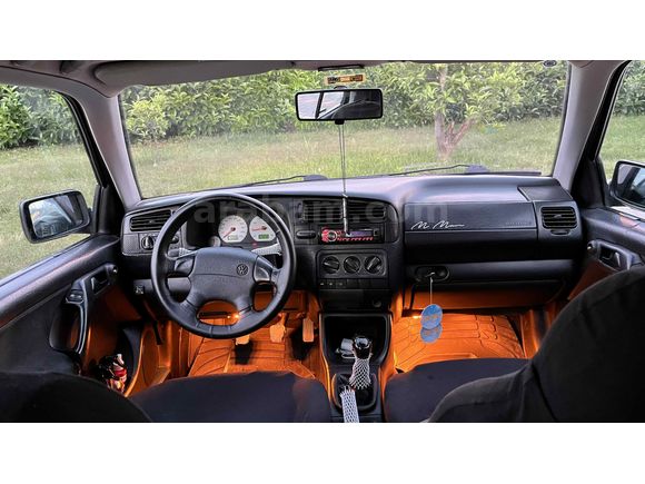 Sahibinden Volkswagen Golf 1.6 CL 1998 Model 