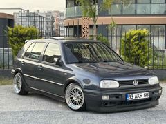 Sahibinden Volkswagen Golf 1.6 CL 1998 Model 