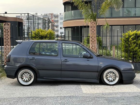 Sahibinden Volkswagen Golf 1.6 CL 1998 Model 