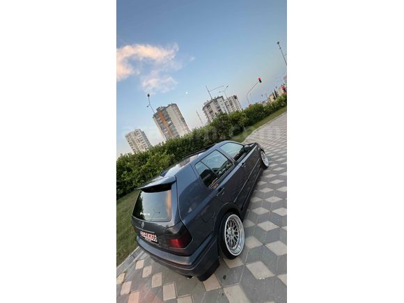 Sahibinden Volkswagen Golf 1.6 CL 1998 Model 