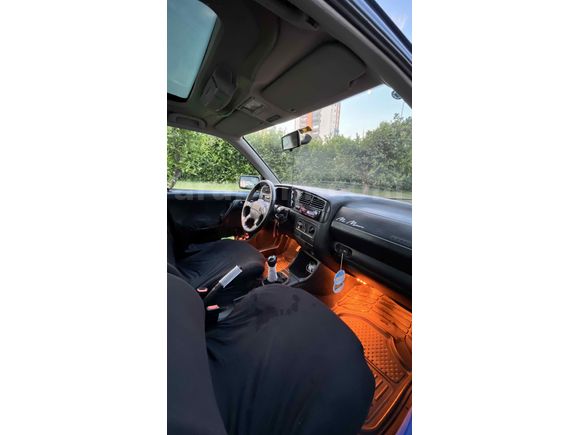 Sahibinden Volkswagen Golf 1.6 CL 1998 Model 