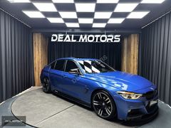 DEAL MOTORS 320 İED 40TH YEAR OTOMATİK DEĞİŞENSİZ KREDİ VE SENET