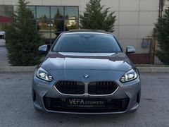 VEFA AUTO'DAN 2025 BMW 120 SPORTLİNE HAYALET RECARO ISITMA