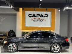ÇAPAR AUTO DAN 2014 BMW 320İ ED SPORTLİNE M DİREKSİYON OTOM.