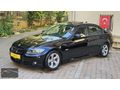 2009 bmw 3.18d-Premium-SUNROOF-OTOMATİK-XZENON-DERİ-ORJİNAL