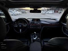 BMW 3.20i ED HATASIZ BOYASIZ ORJİNAL M