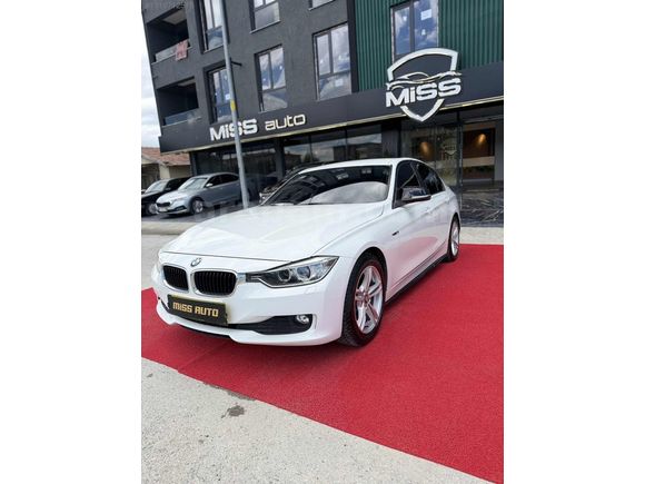 MİSS AUTO DAN HATASIZ BOYASIZ