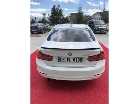 MİSS AUTO DAN HATASIZ BOYASIZ