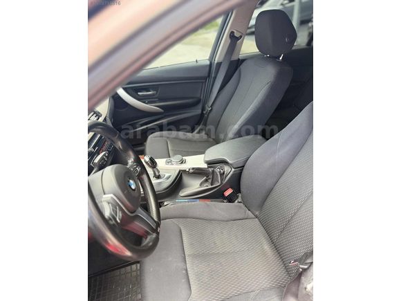 MİSS AUTO DAN HATASIZ BOYASIZ