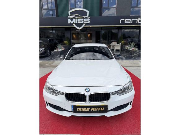MİSS AUTO DAN HATASIZ BOYASIZ