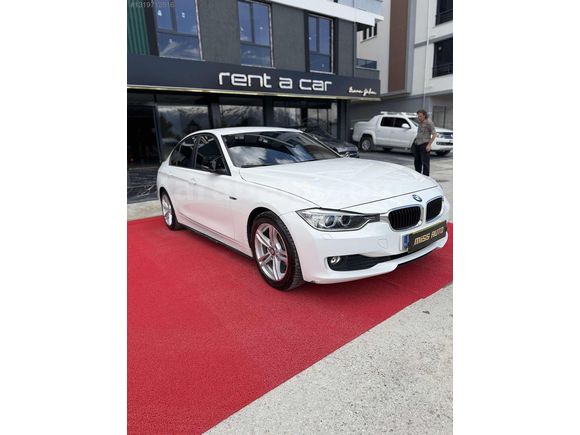 MİSS AUTO DAN HATASIZ BOYASIZ