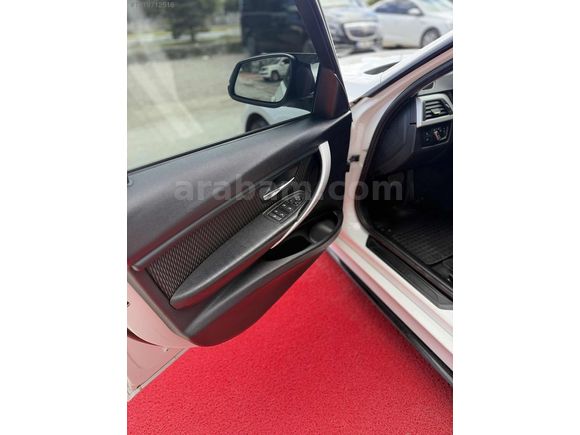 MİSS AUTO DAN HATASIZ BOYASIZ