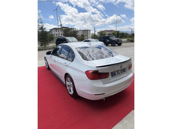 MİSS AUTO DAN HATASIZ BOYASIZ