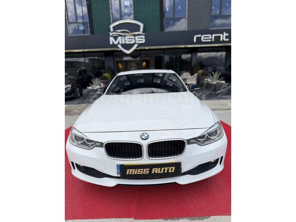 MİSS AUTO DAN HATASIZ BOYASIZ