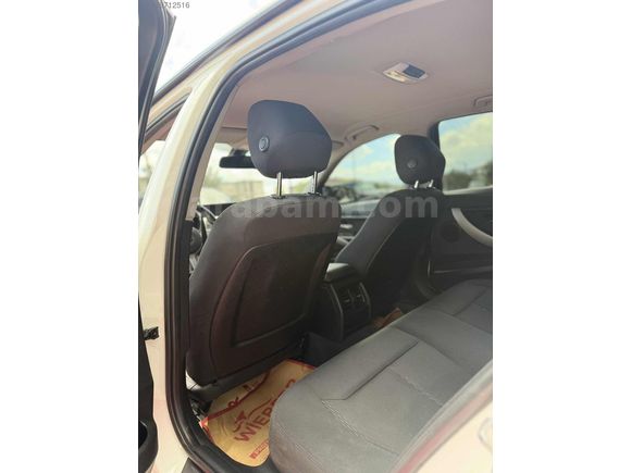 MİSS AUTO DAN HATASIZ BOYASIZ