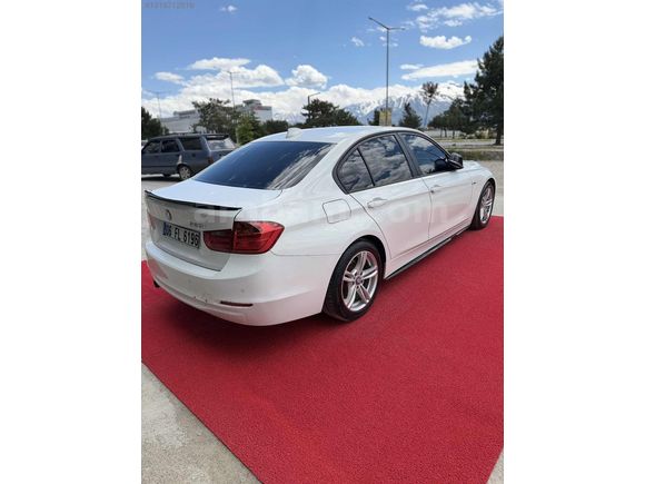 MİSS AUTO DAN HATASIZ BOYASIZ