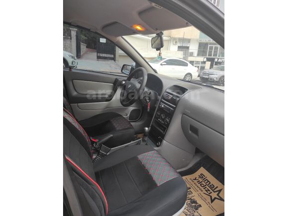 Sahibinden Opel Astra 1.6 Comfort 2001 Model