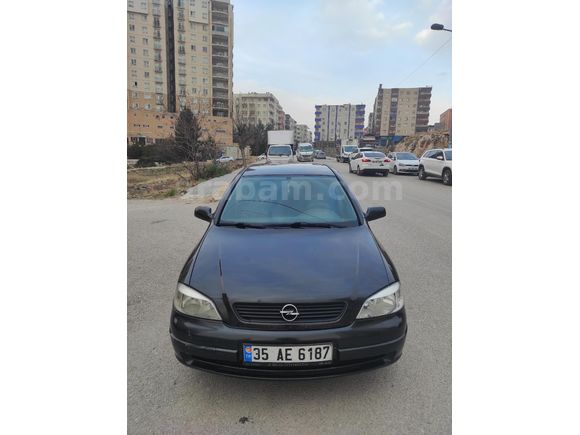 Sahibinden Opel Astra 1.6 Comfort 2001 Model