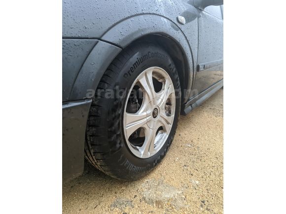Sahibinden Opel Astra 1.6 Comfort 2001 Model