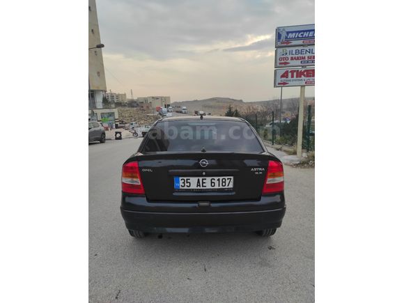 Sahibinden Opel Astra 1.6 Comfort 2001 Model