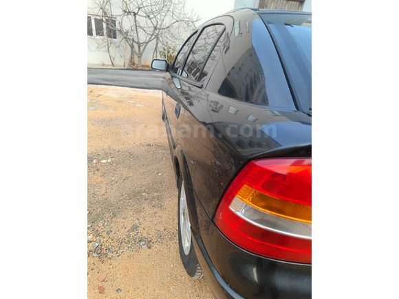 Sahibinden Opel Astra 1.6 Comfort 2001 Model