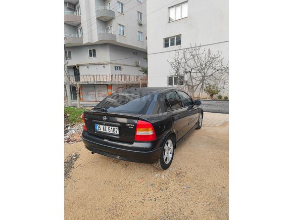 Sahibinden Opel Astra 1.6 Comfort 2001 Model