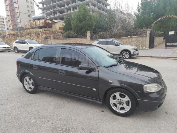 Sahibinden Opel Astra 1.6 Comfort 2001 Model