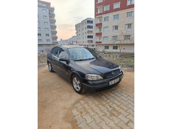 Sahibinden Opel Astra 1.6 Comfort 2001 Model