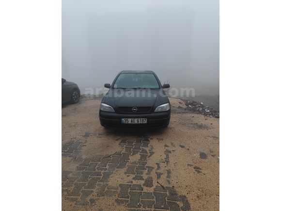 Sahibinden Opel Astra 1.6 Comfort 2001 Model