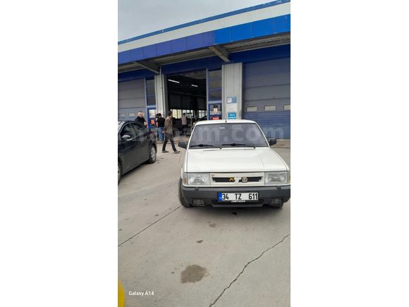 Sahibinden Tofaş Doğan S 1995 Model