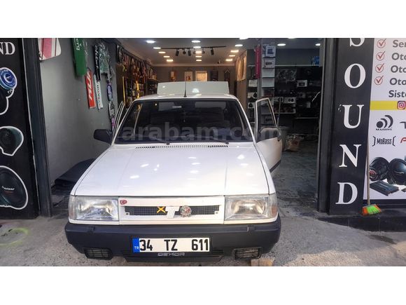Sahibinden Tofaş Doğan S 1995 Model