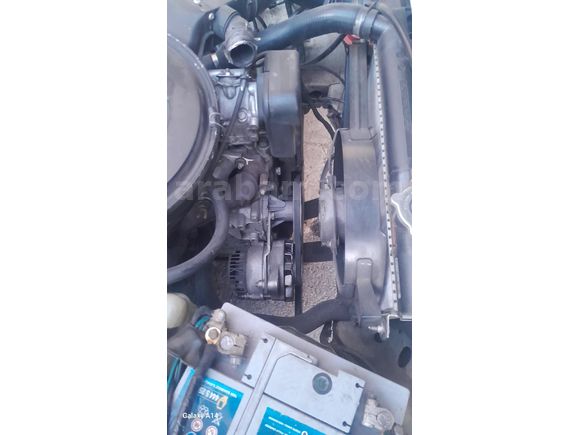 Sahibinden Tofaş Doğan S 1995 Model