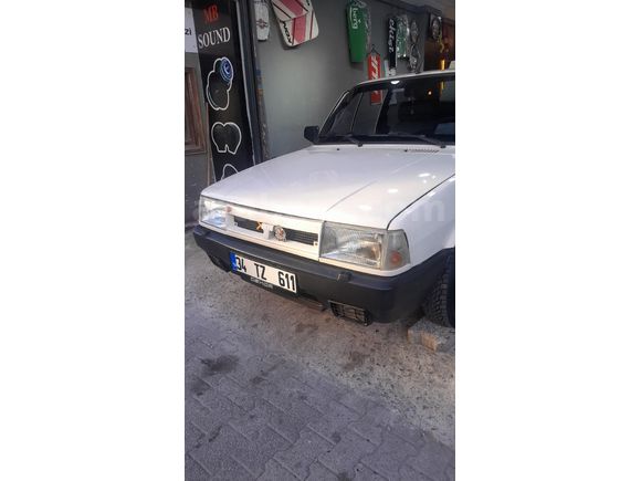Sahibinden Tofaş Doğan S 1995 Model