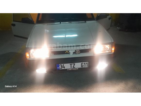 Sahibinden Tofaş Doğan S 1995 Model