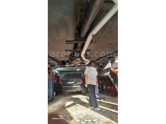 Sahibinden Tofaş Doğan S 1995 Model