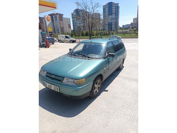Sahibinden Lada Vega 1.5 2000 Model