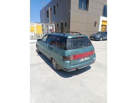 Sahibinden Lada Vega 1.5 2000 Model