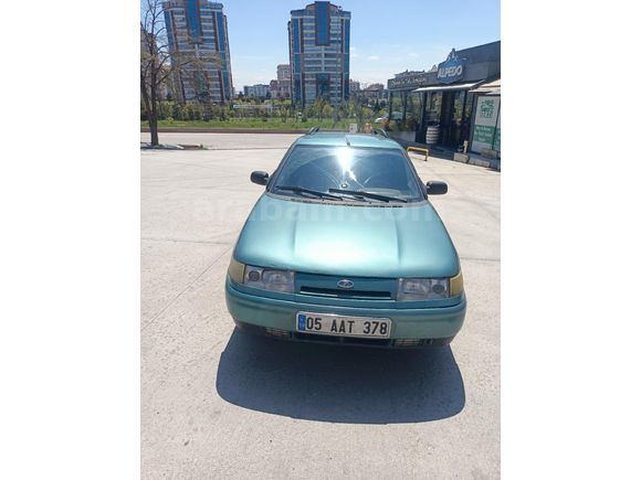 Sahibinden Lada Vega 1.5 2000 Model